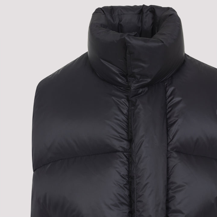 Mordecai Gilet - Nero | 2684855f2f29b22a386ac649210747437ca866ce