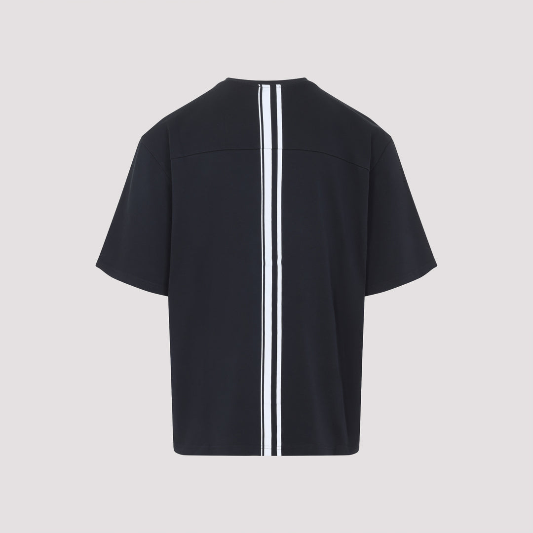 Mordecai T-shirts - Nero | 8b171814af6be576568c1168ac916f07a88d1a6e