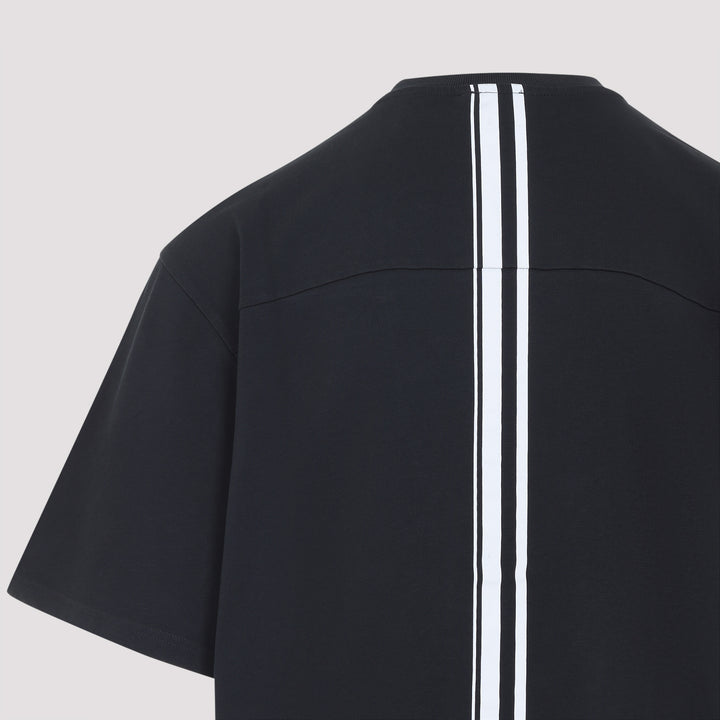 Mordecai T-shirts - Nero | fd12a8f4f8fce73afba2a8a1af97b183aeaeb4d5