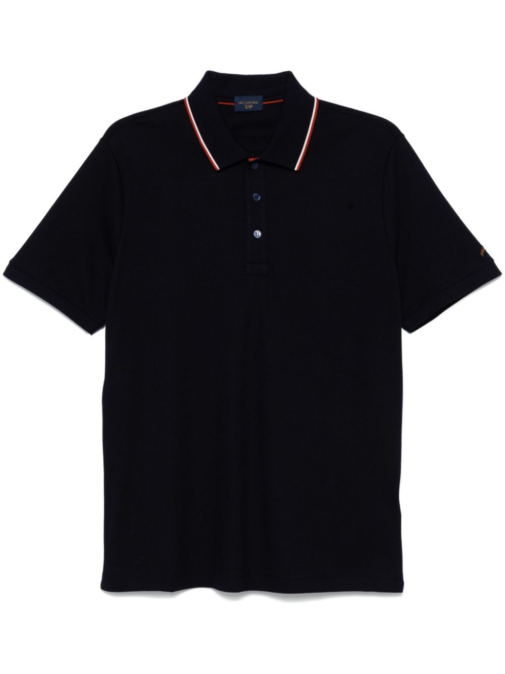 Paul & Shark Polo - Blu | 7177da98ab2e9bfe051f41b40ecb21af224a4b36