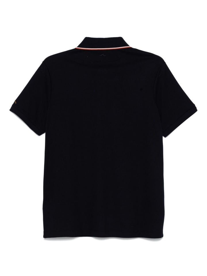 Paul & Shark Polo - Blu | f7f4c9114502b510fa3963898356ab51d6029791