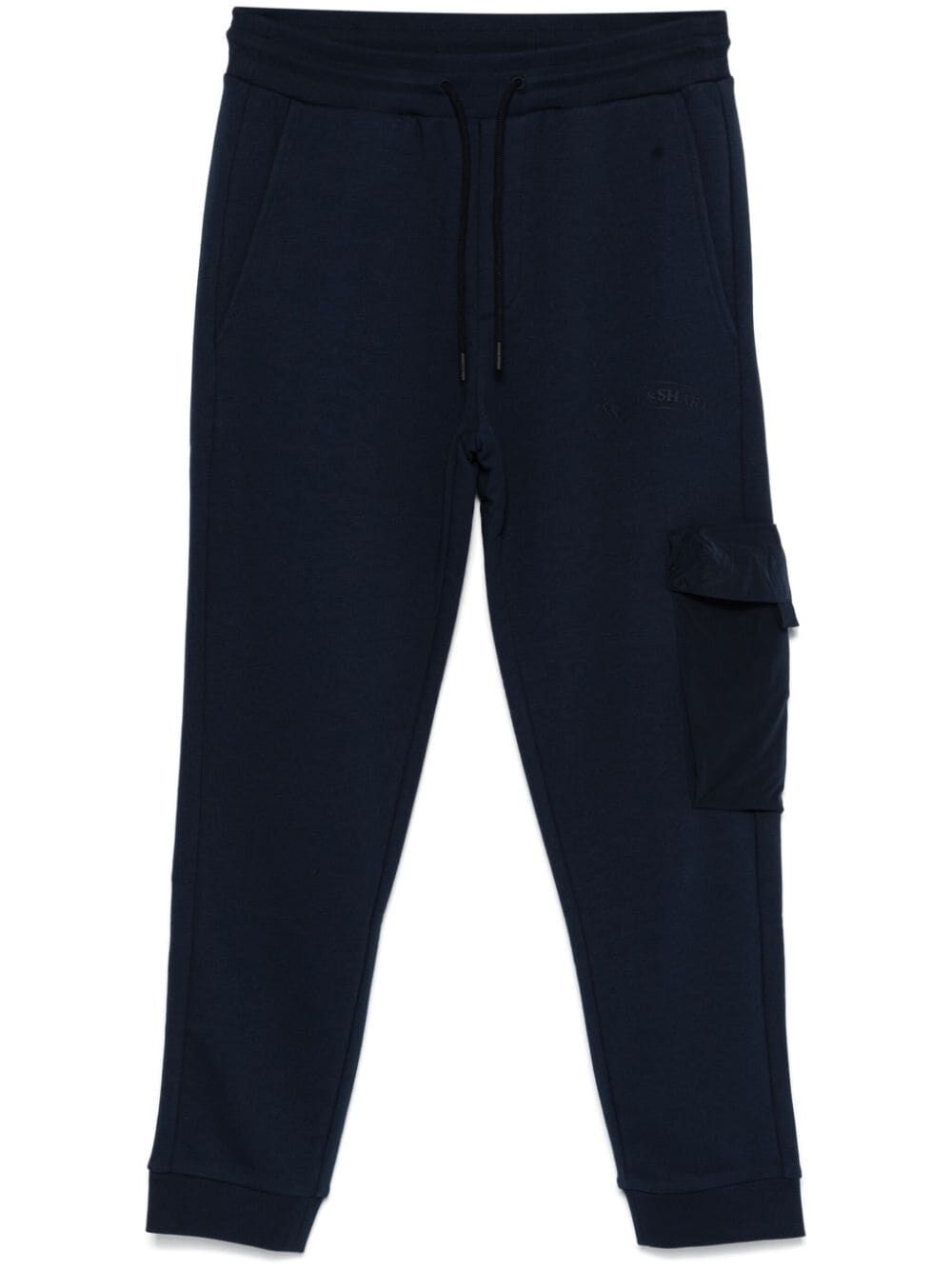 Paul & Shark Track pant - Blu | 9e5ba2b054ee3004383a5059062793426e107fa1