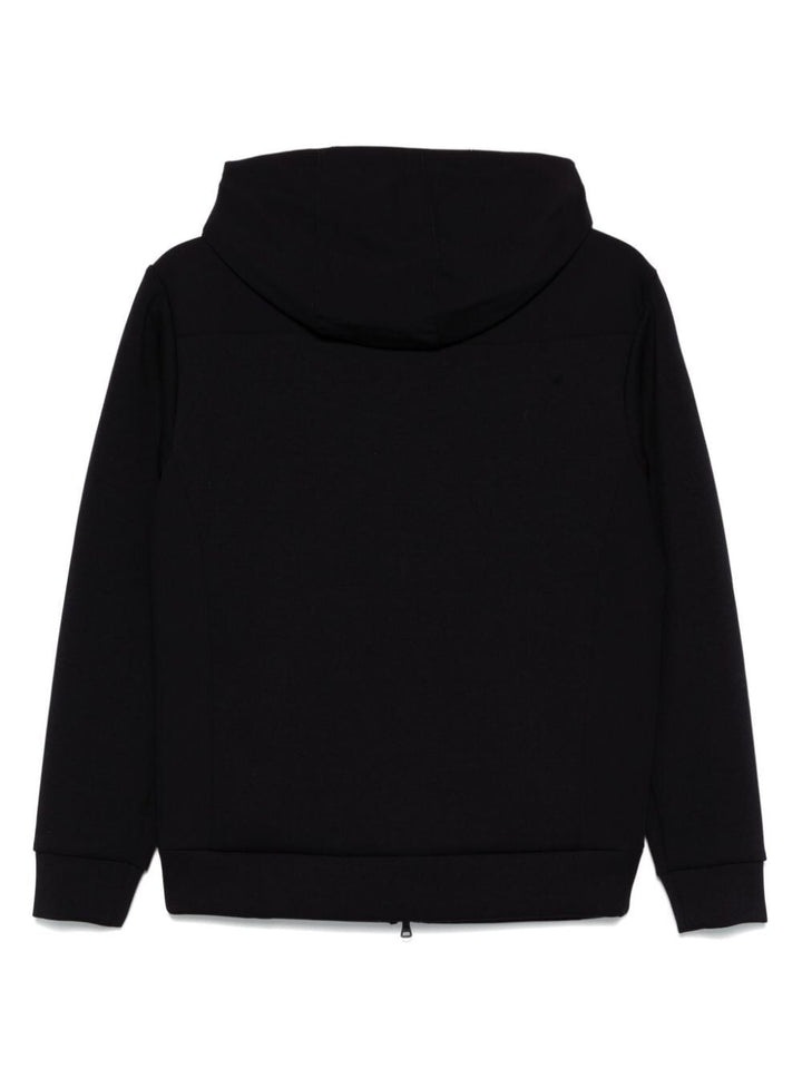 Paul & Shark Full zip - Nero | f6ccc1c25ecbbecb00565fd0a3aee755f5fe0049