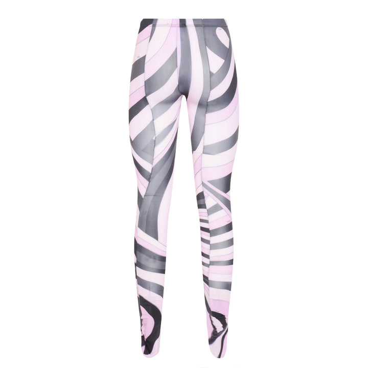 Emilio Pucci Underwear - PINK/BLACK | 8675bcd4c150c040bd03cb85caa7ae24eca9155a