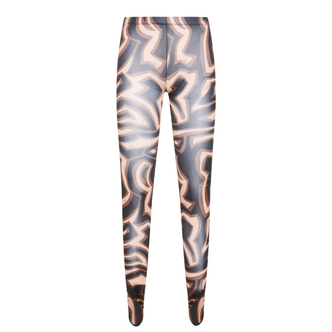 Emilio Pucci Underwear - BLACK/GOLD | d4ccd9c15a9fd3c27f7a8959b11f2efc761fe239