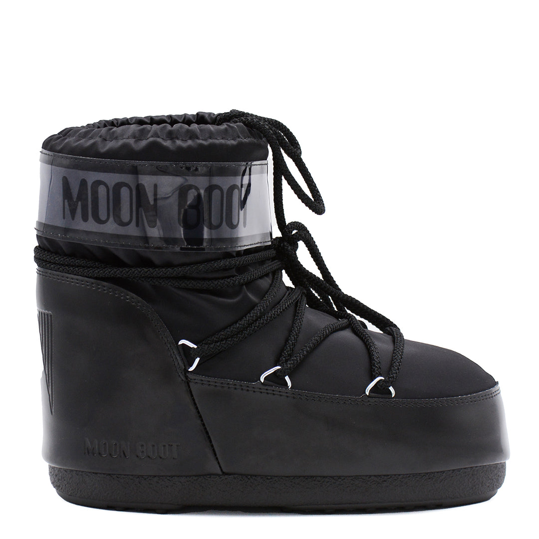 Moon Boot Boots - Blacks and greys | 120c0f8d854b8e02022c7bc48838d544797b0fe6