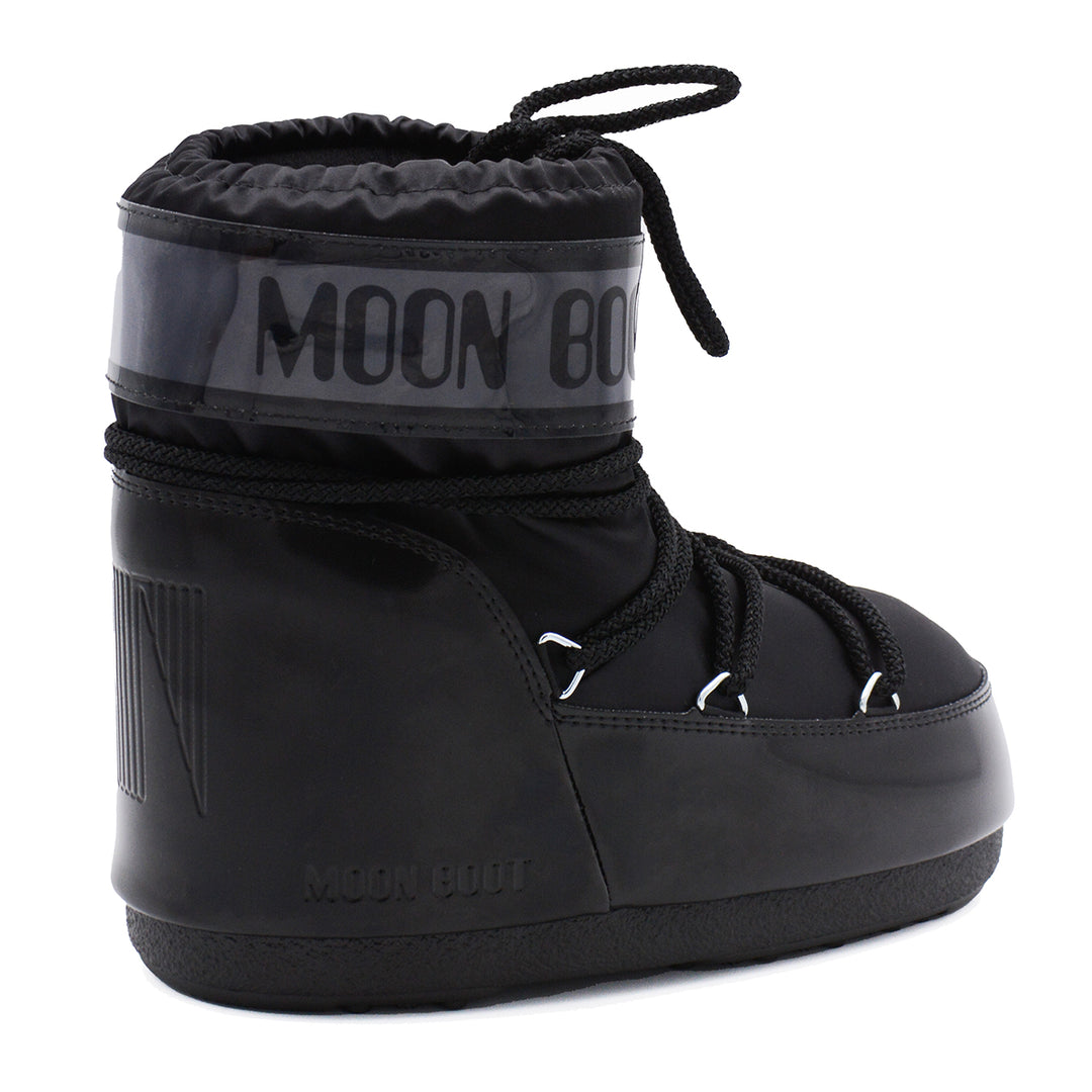 Moon Boot Boots - Blacks and greys | 17ddaee5dfc02d4c877d43b31c89ee1869cecd6e
