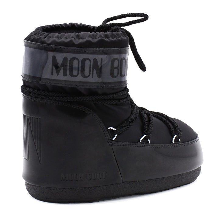 Moon Boot Boots - Blacks and greys | 17ddaee5dfc02d4c877d43b31c89ee1869cecd6e