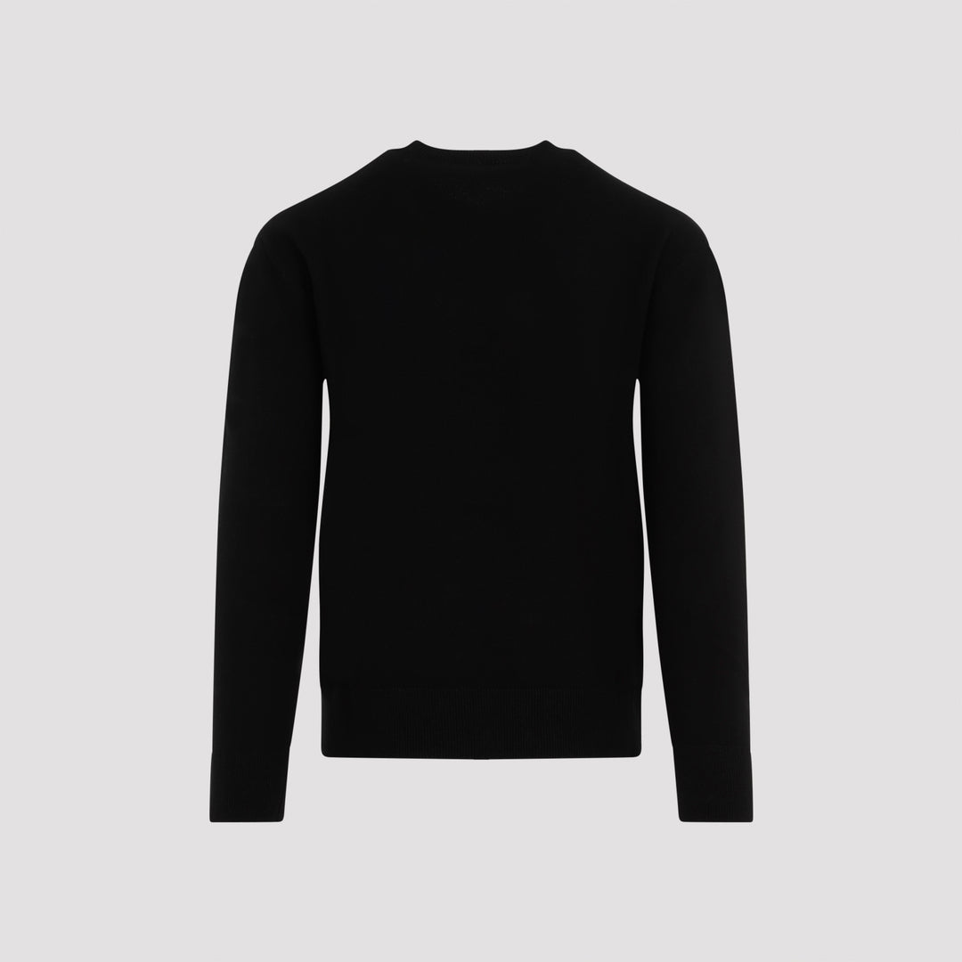 Etro Sweater - Nero | 6687e04da4c087a8ff4b22eb561d6a2f935b6a19