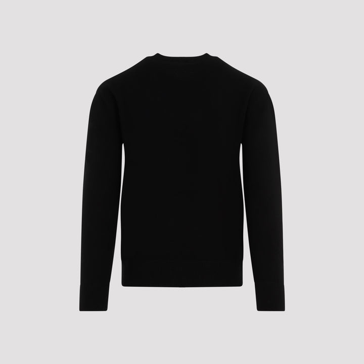 Etro Sweater - Nero | 6687e04da4c087a8ff4b22eb561d6a2f935b6a19