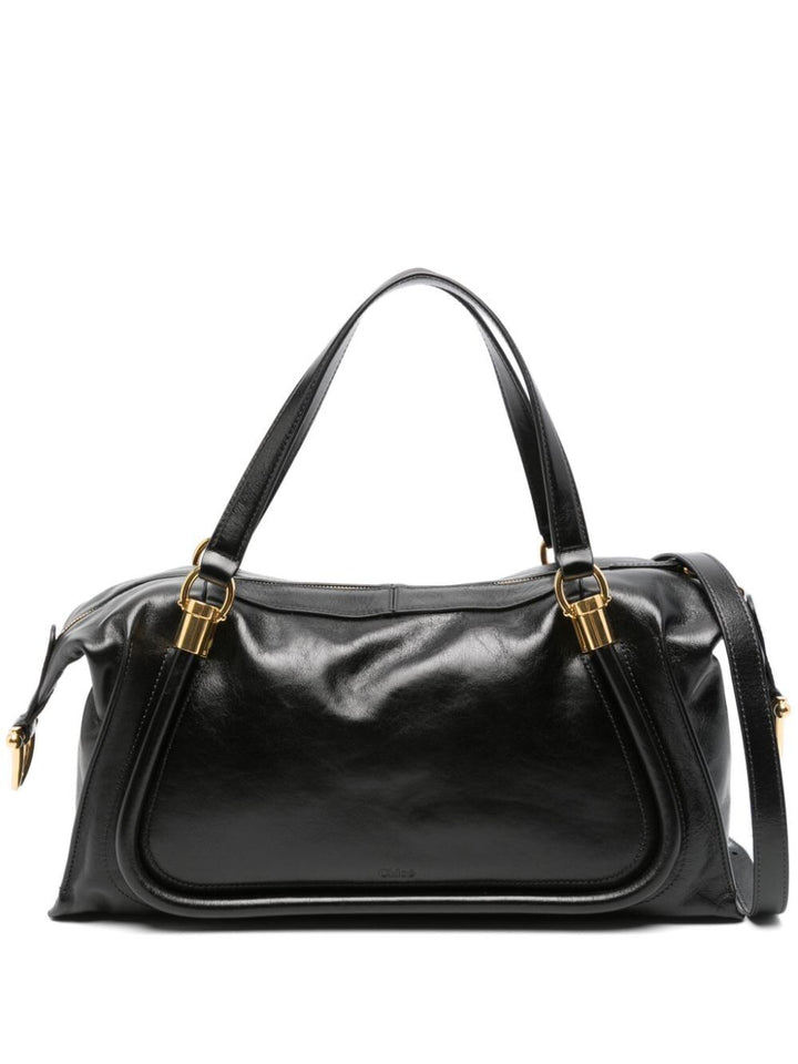 ChloÉ Totes - Nero | 7a194a98e57bdd13bba430364a8b25b5479da727