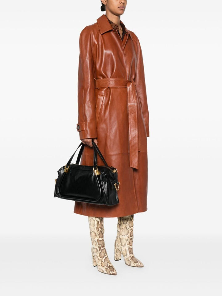 ChloÉ Totes - Nero | 68395048a37624c6512b2b4408f2ea49b6ebfcf9