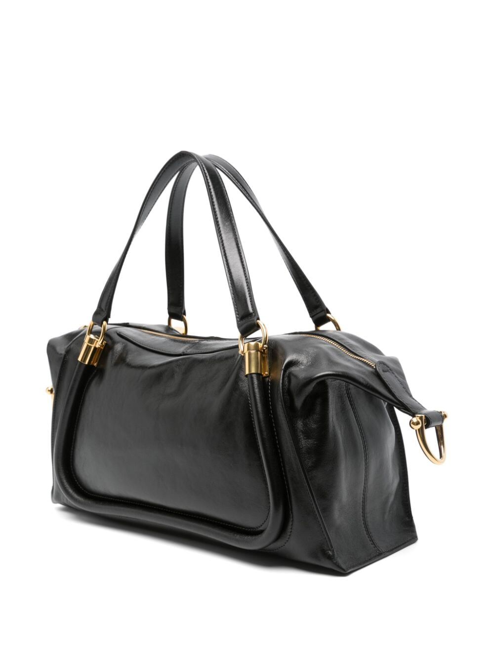ChloÉ Totes - Nero | 1dd95fb248580dadc626e572b7821760f41c06bd