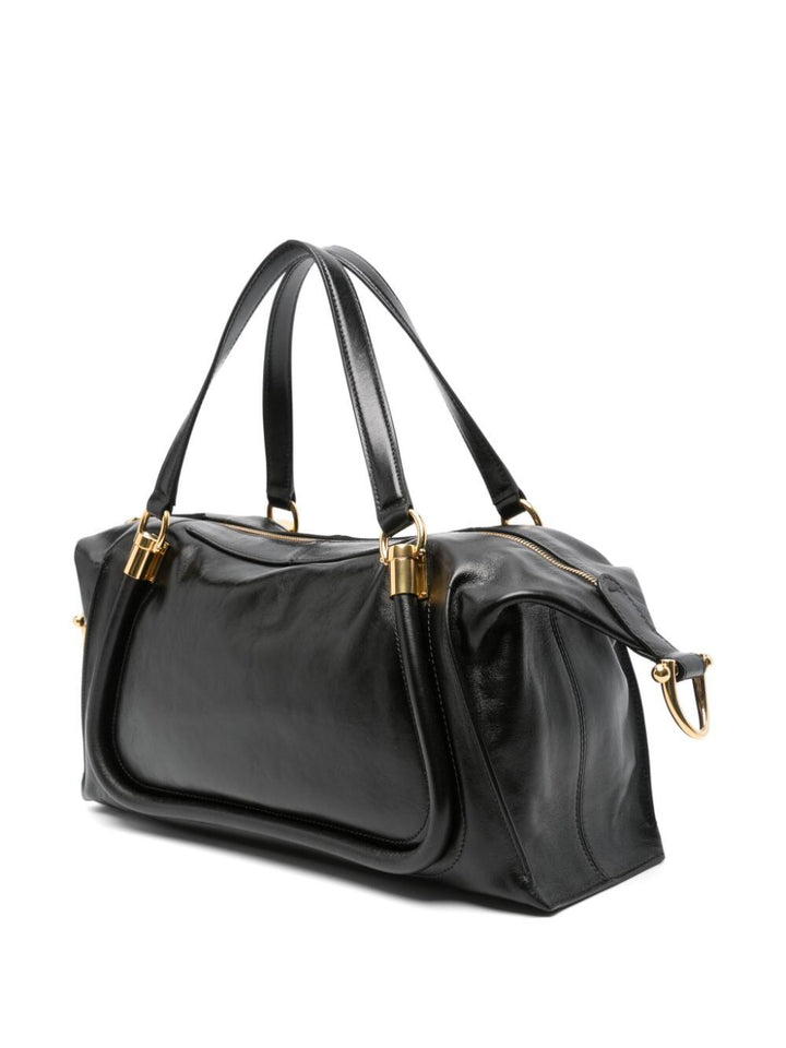 ChloÉ Totes - Nero | 1dd95fb248580dadc626e572b7821760f41c06bd