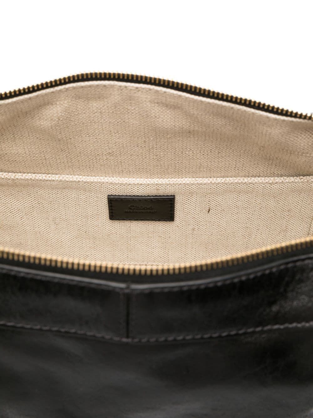 ChloÉ Totes - Nero | 1e81334e14f72ca5a7a97a6e973a481e5e0a6b71