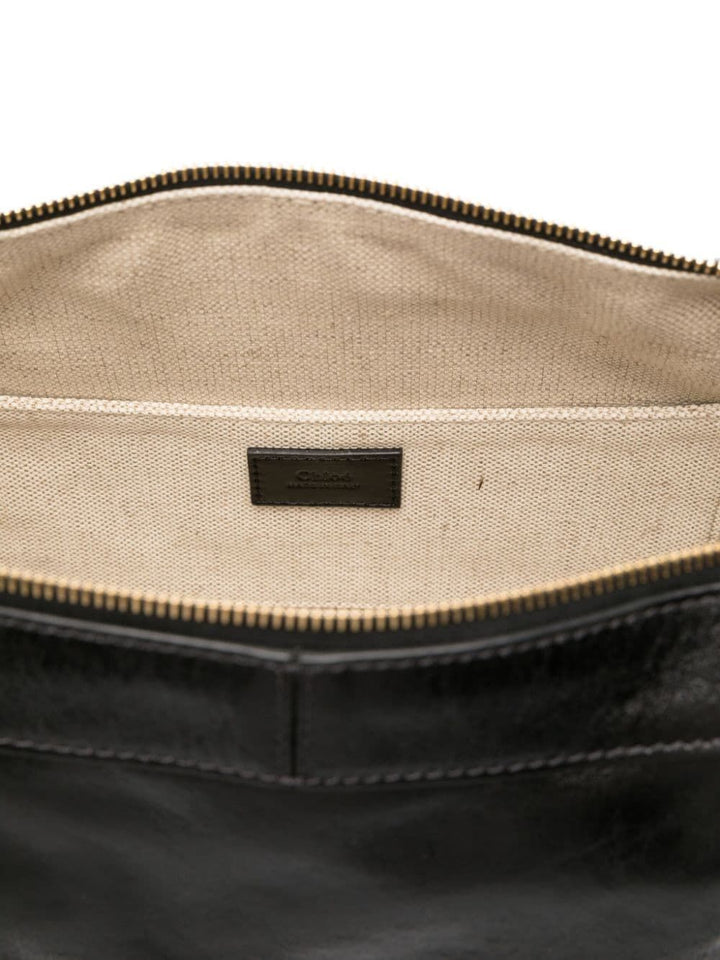 ChloÉ Totes - Nero | 1e81334e14f72ca5a7a97a6e973a481e5e0a6b71