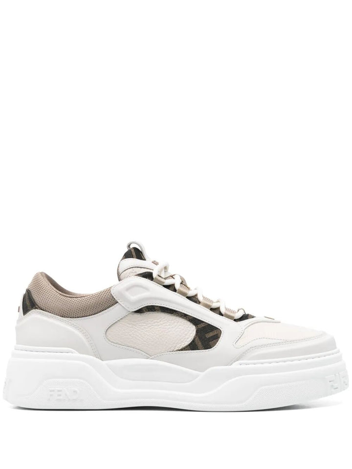 Dries Van Noten Sneakers - Bianco | a49ee579dfe24bb114bb3b72535f9201e55da49b