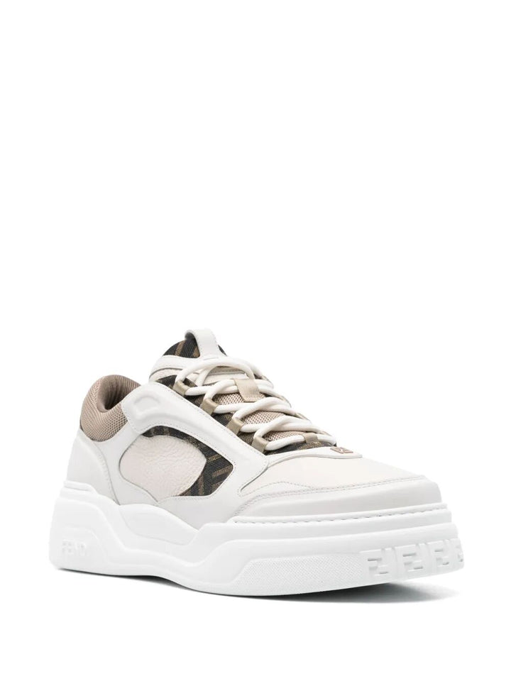 Dries Van Noten Sneakers - Bianco | 1bd30ed206326bc155043fbe34856be26ebbfcd2