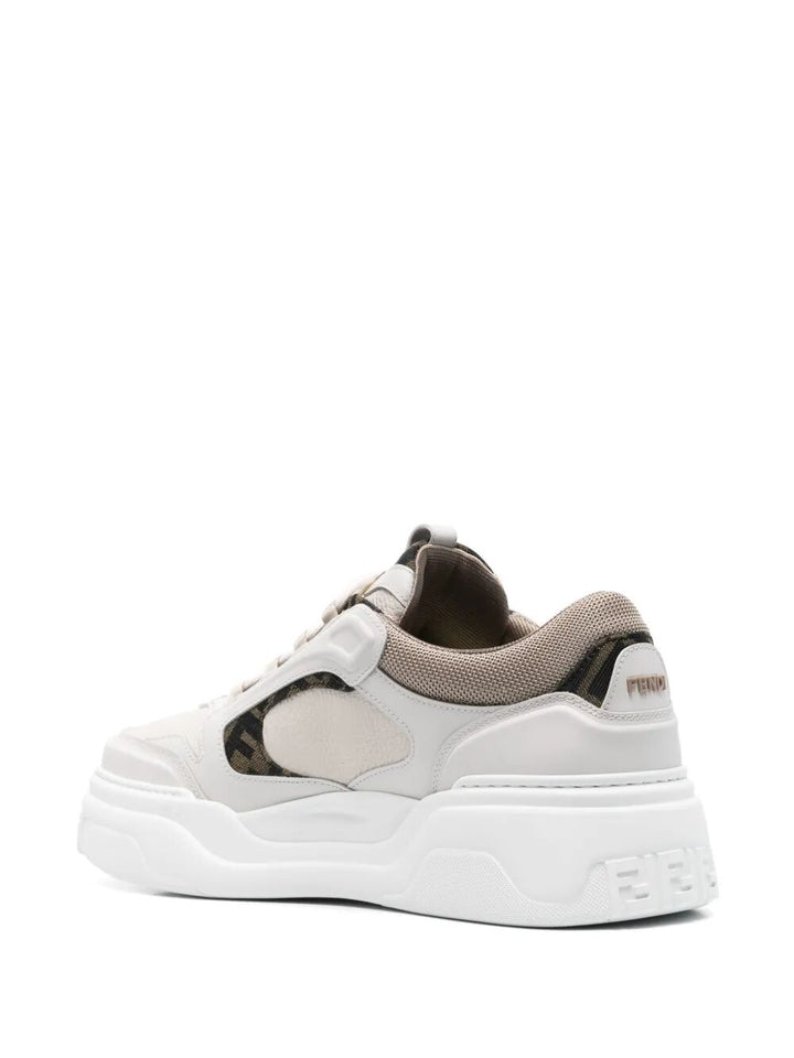 Dries Van Noten Sneakers - Bianco | 1be99187749bb5b6c0780c0332d6380bdfc72e13