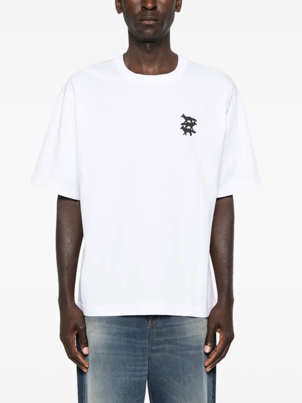 Lemaire Regular & straight leg - Marrone | 57addfe54b9e9d0a05c957ee98912f047c4eaf09