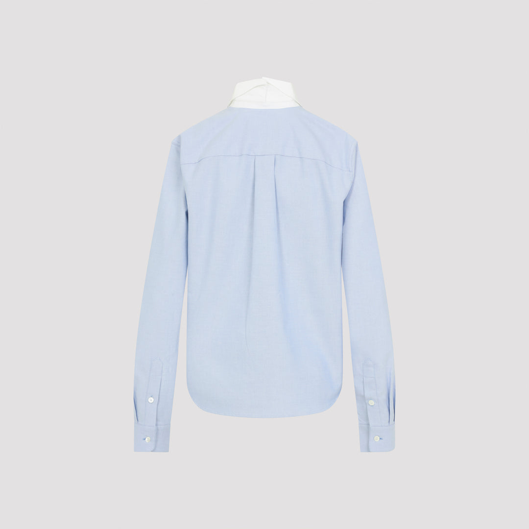 Marni Shirts - Blu | eb2fe7d8ba249c2f967575a675e9a33080892227