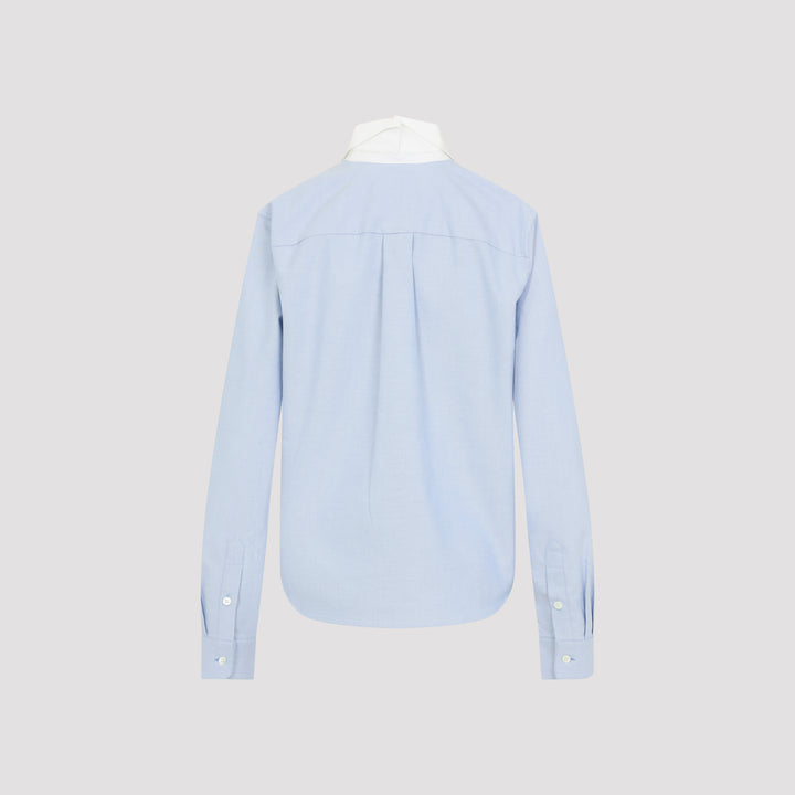Marni Shirts - Blu | eb2fe7d8ba249c2f967575a675e9a33080892227