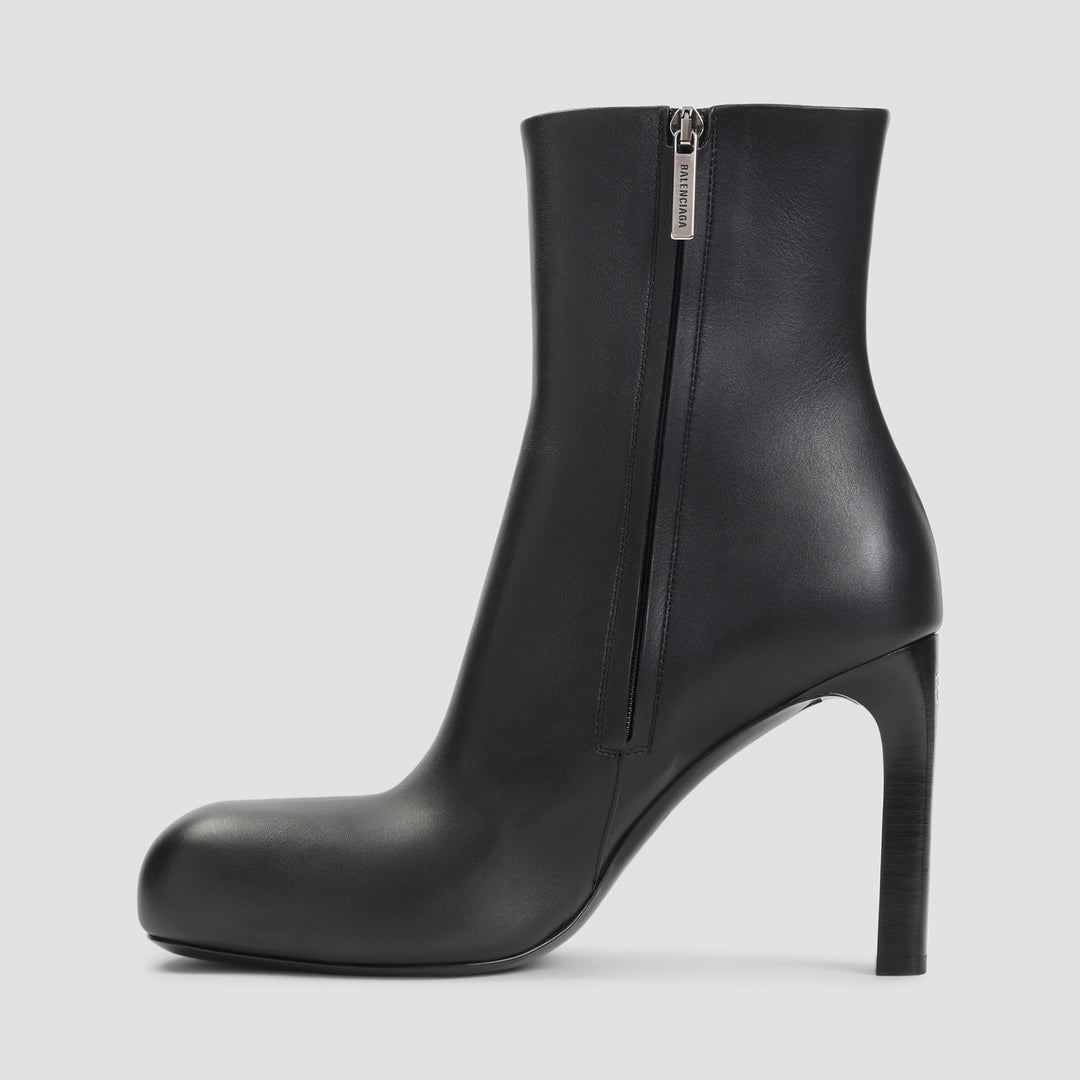 Balenciaga Boots - Nero | 49790df7858238c8fc0c4a65d672aeb497d6c5a1