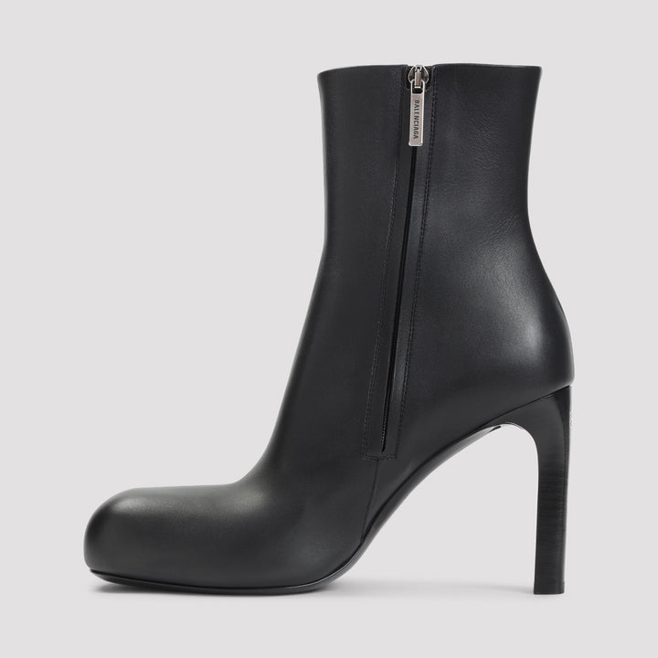 Balenciaga Boots - Nero | 49790df7858238c8fc0c4a65d672aeb497d6c5a1