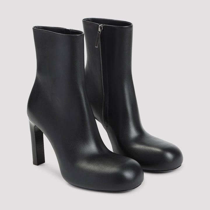 Balenciaga Boots - Nero | ec62cfe91ef33f9520ac393bf883e0f7d20ad81d