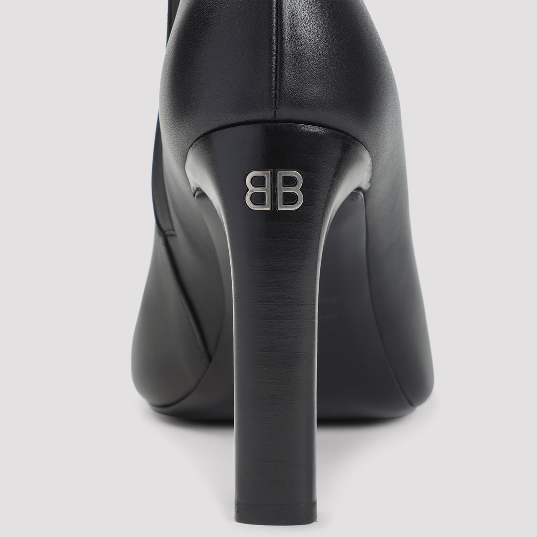 Balenciaga Boots - Nero | b98fbc44749894a2c4becd75e39f930ffdaf924d