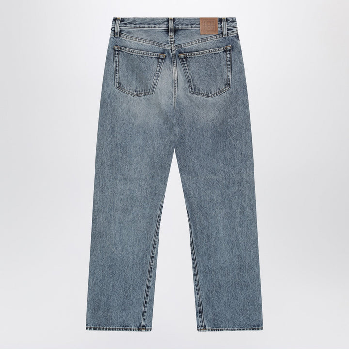 Toteme Pantaloni - Blu | f0f8a8c8636d7c66acd473955e9b61282352d159
