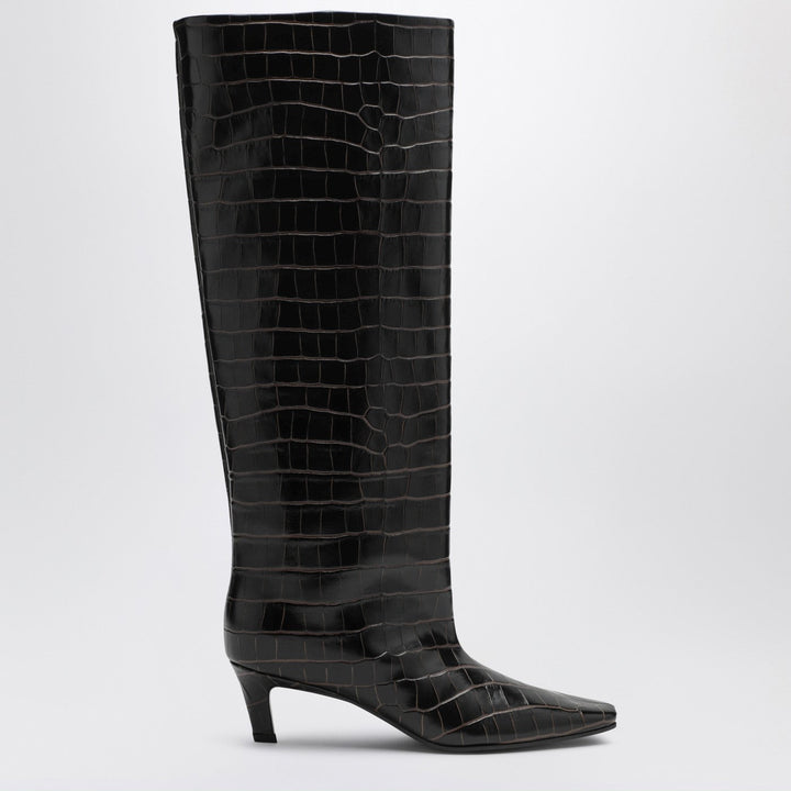 Toteme Scarpe - Marrone | fdc246ea9fedba200355eba1f4ac58fab144b96f