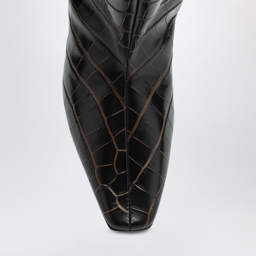 Toteme Scarpe - Marrone | ac36535251b1f8808cb96aafc4d0489b6a6c6eba