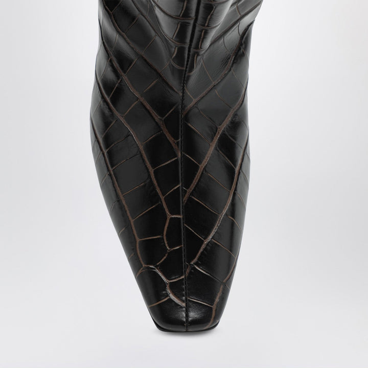 Toteme Scarpe - Marrone | ac36535251b1f8808cb96aafc4d0489b6a6c6eba
