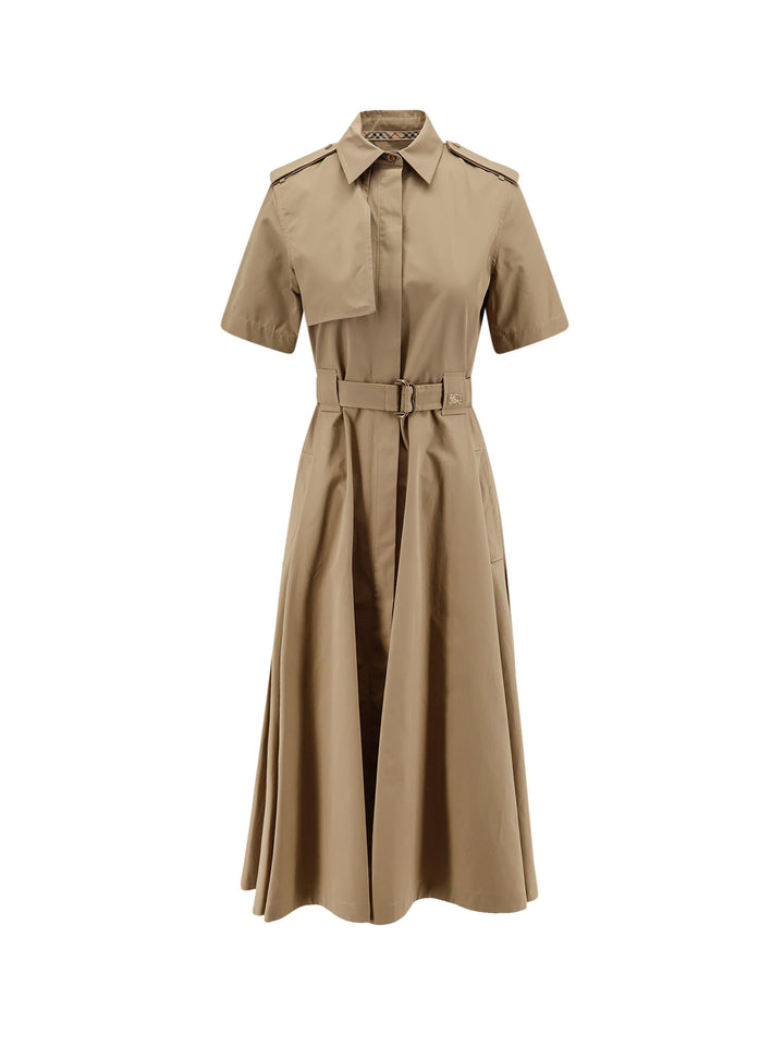 Burberry Dresses - PUDDLE | a66c9ac65c4746e1b0296d7906d8460527defe47