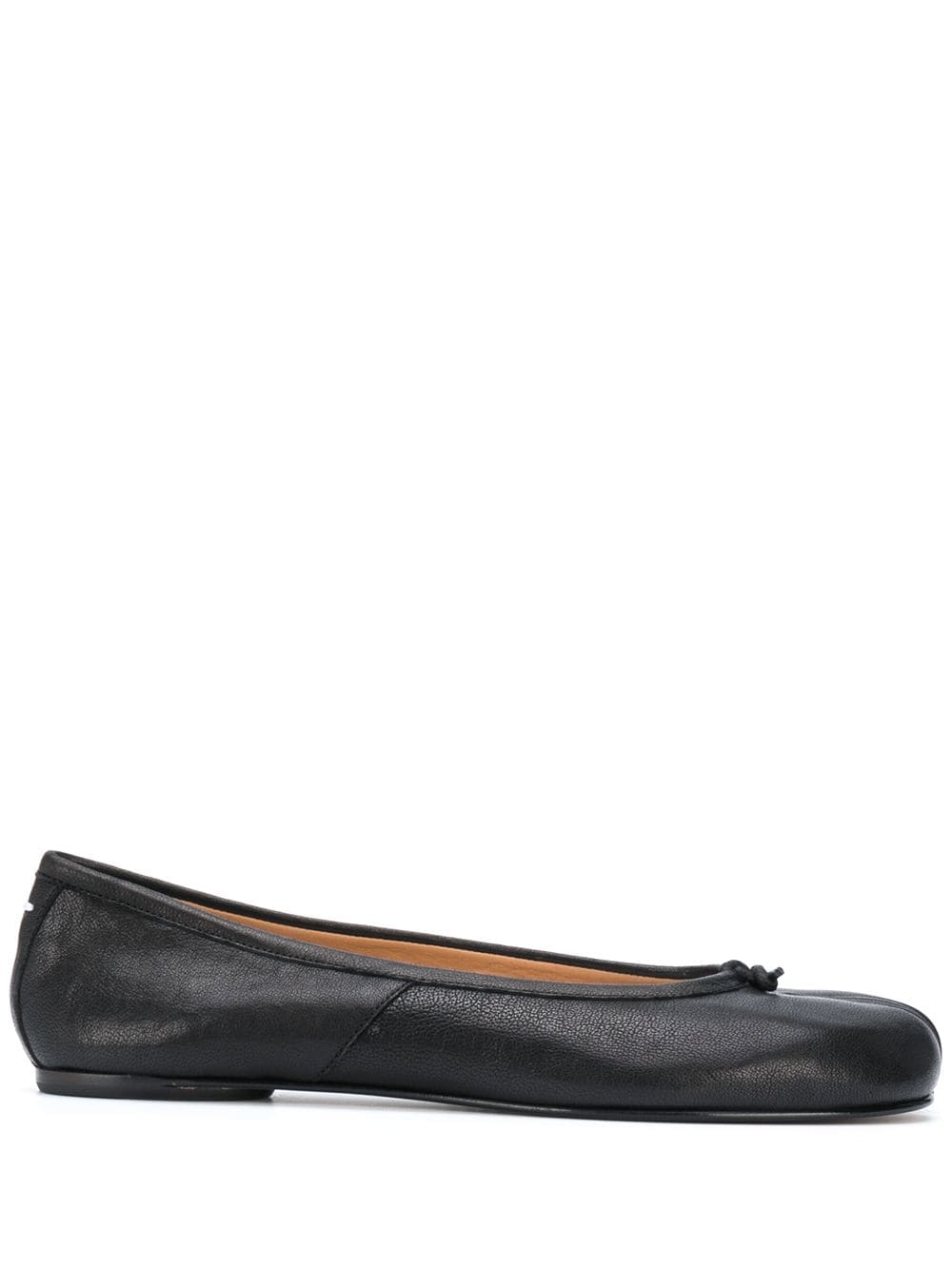 Maison Margiela Ballerinas - Nero | becf7c0190c245ceb20f3b71099d0d1c06bf60c9