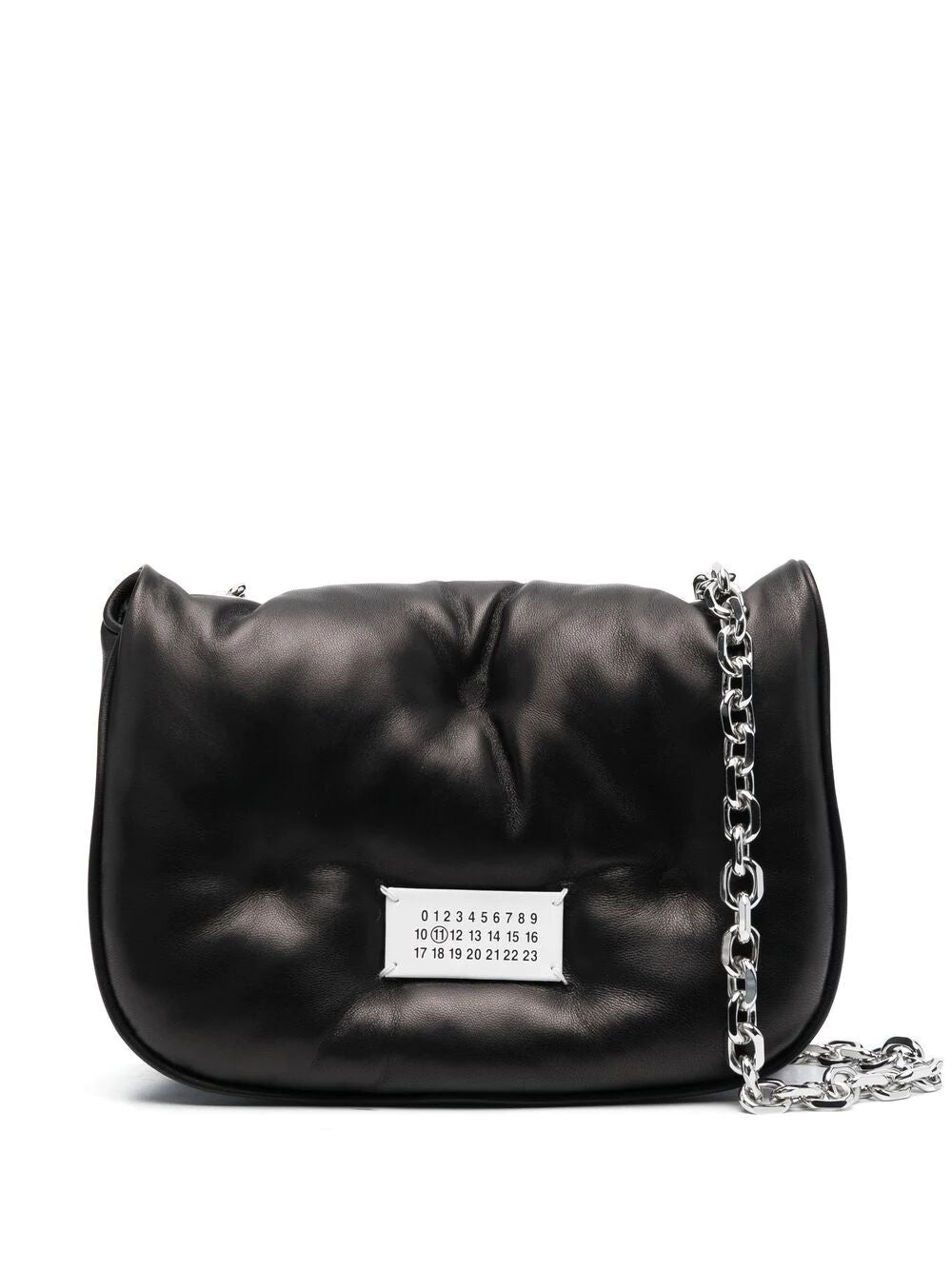 Maison Martin Margiela Satchel & cross body - Nero | 7857b483d5fbc9d4d204c9b7764d72de1d22a8c1