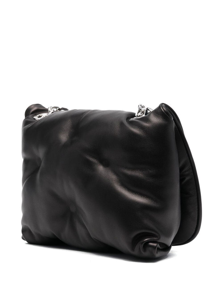 Maison Martin Margiela Satchel & cross body - Nero | 1e456c941a70c8874d9571df1cff9138c1df9b5f