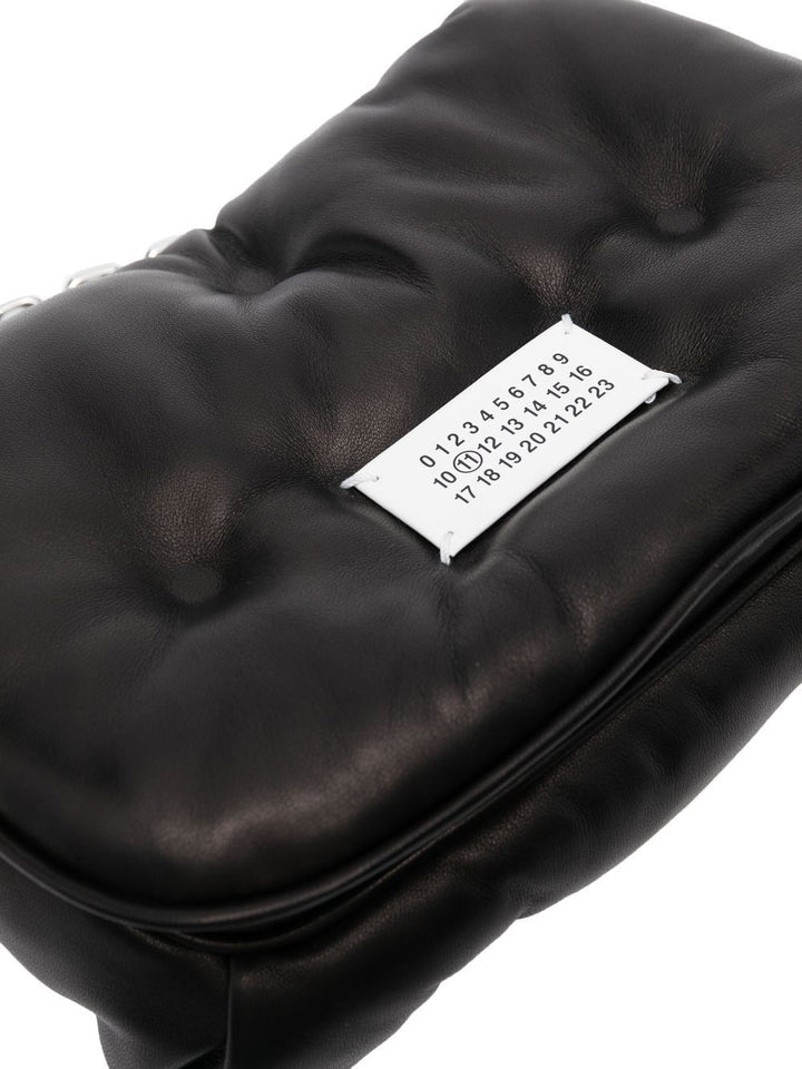 Maison Martin Margiela Satchel & cross body - Nero | 873589ebfb27884d4d11e5c04e17148f3517b578