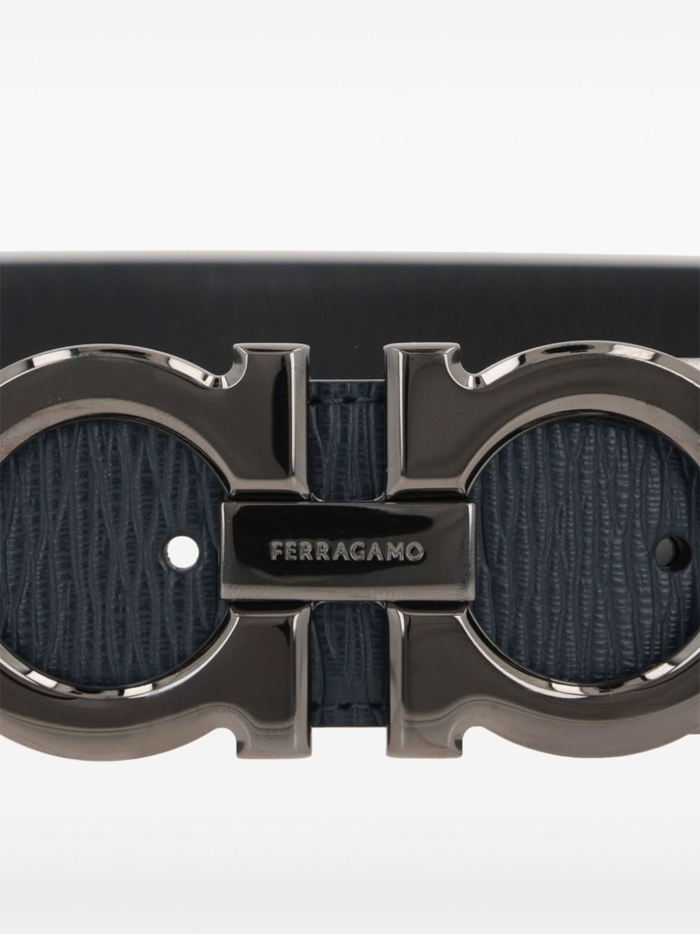 Ferragamo Cinture - Nero | 352afdc676edc4d66a43003f59fef1502b00164b