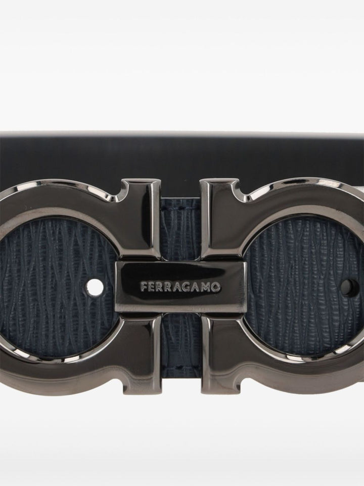 Ferragamo Cinture - Nero | 352afdc676edc4d66a43003f59fef1502b00164b