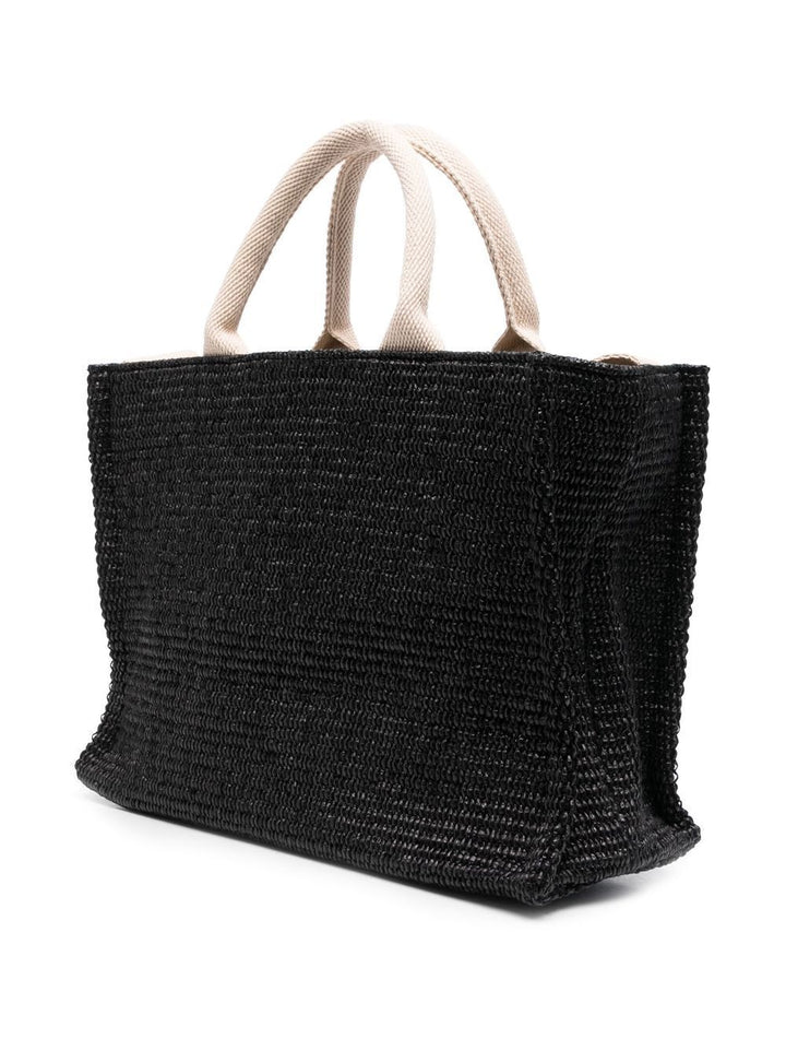 Marni Totes - Nero | e84258f0c435aee64a36bf26c822db4c7d6117c5