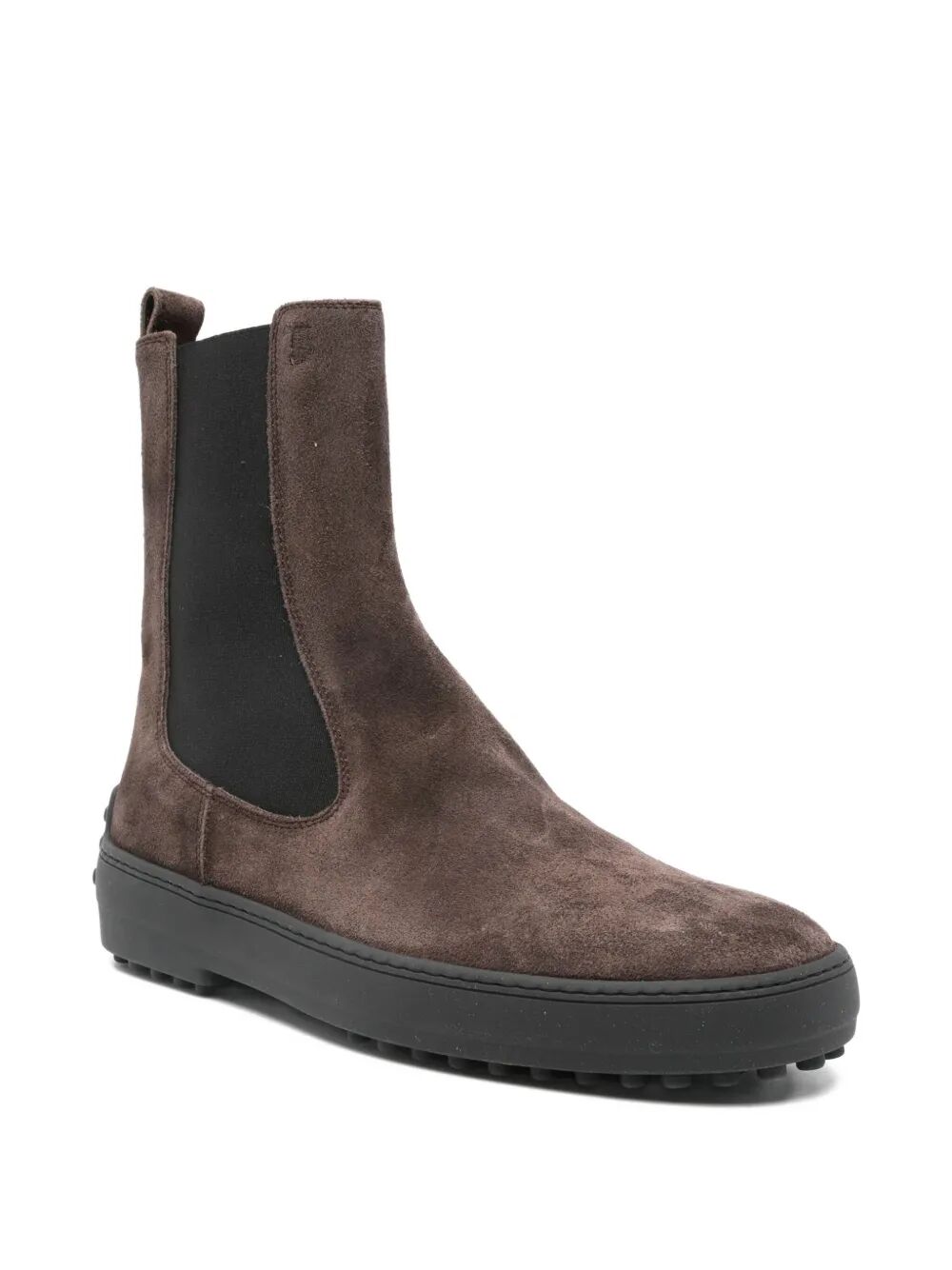 Tod`S Boots - Marrone | 6d5f16d2cda1e517d385e96f474bf8cbe6ceb056