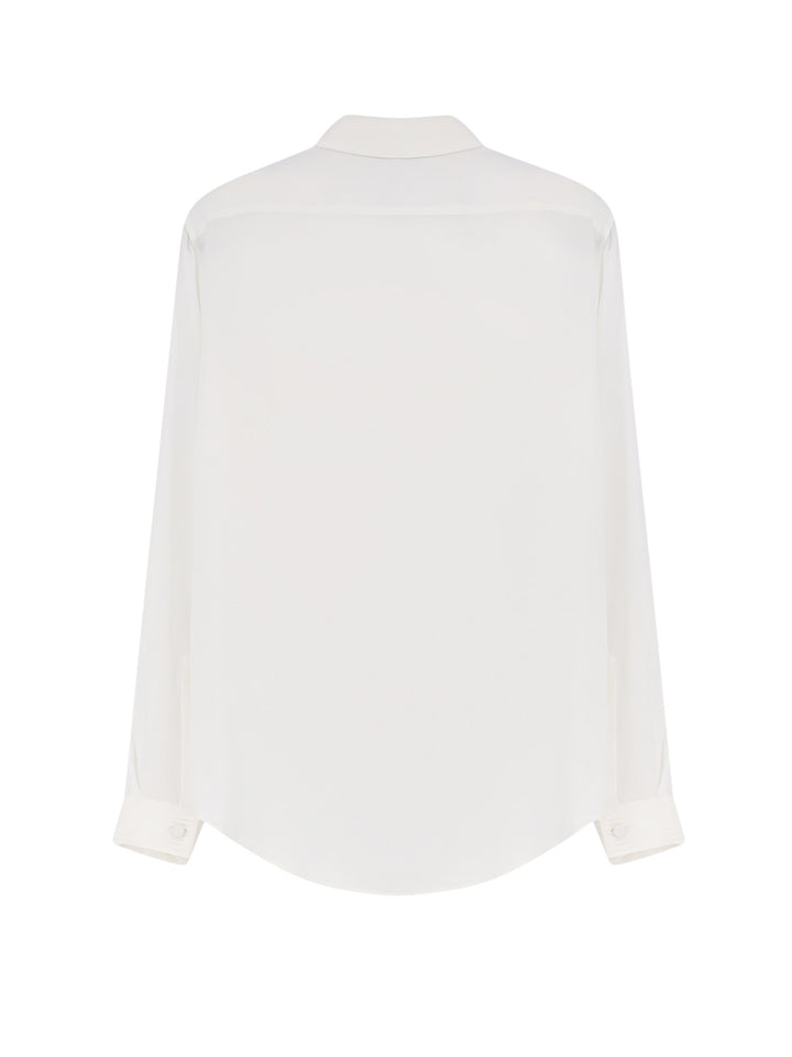 Tom Ford Shirts - Opticalwhite | 9c9d70010e0c97a44c1379fe2ac48dfc6894e3fe