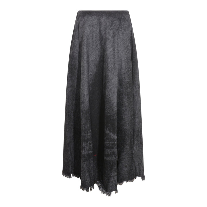 Diesel Skirts - Blacks and greys | 793866646e9d6a7da3548d991a3aa8b6139dfa71