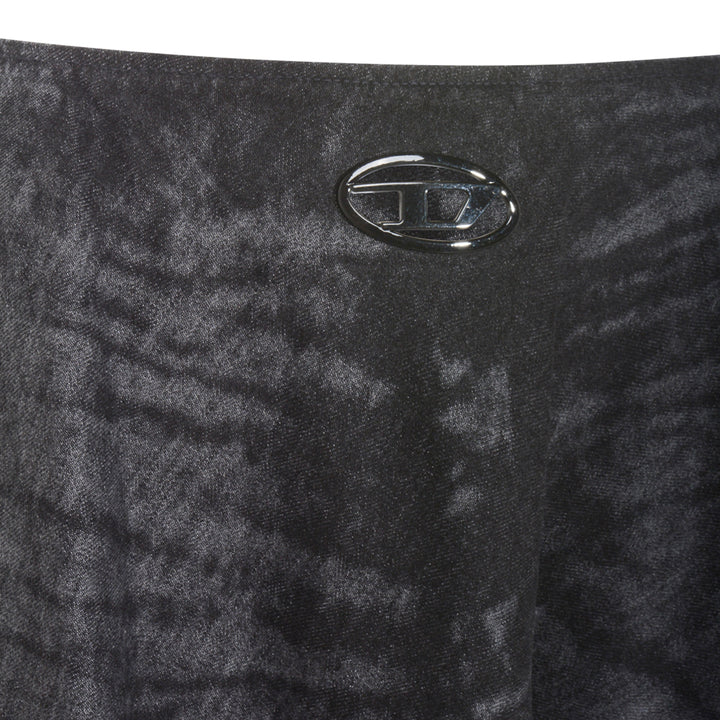 Diesel Skirts - Blacks and greys | b390102151449116a034c50ace0f493b1f6fad87