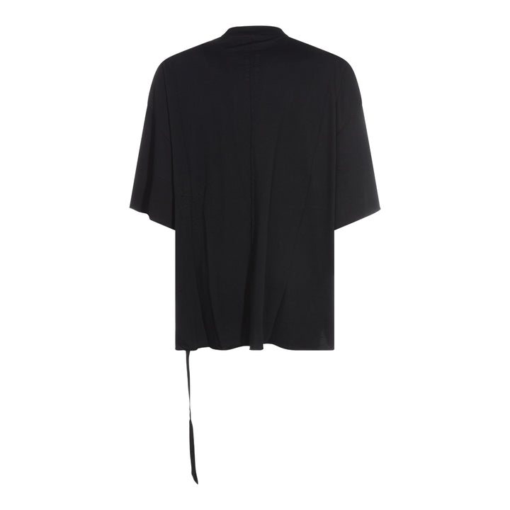 Rick Owens Drkshdw T-shirts and Polos - BLACK/PEARL | d0aa719fc530dc3766192eade066df45c3eb8d19