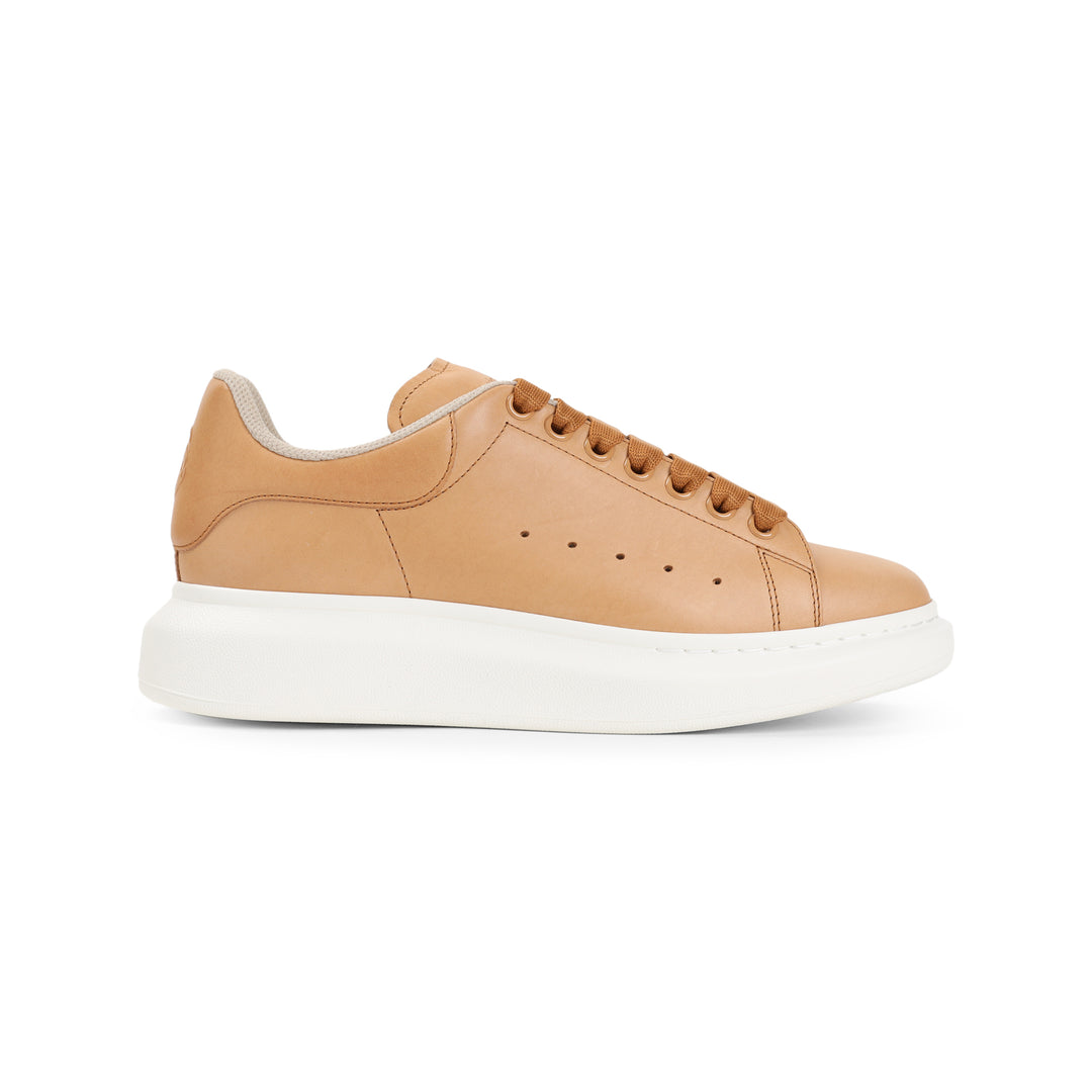 Alexander Mcqueen Sneakers - Nude & Neutrals | dec797d44e331df0ccdea50f3078358fffc2e425