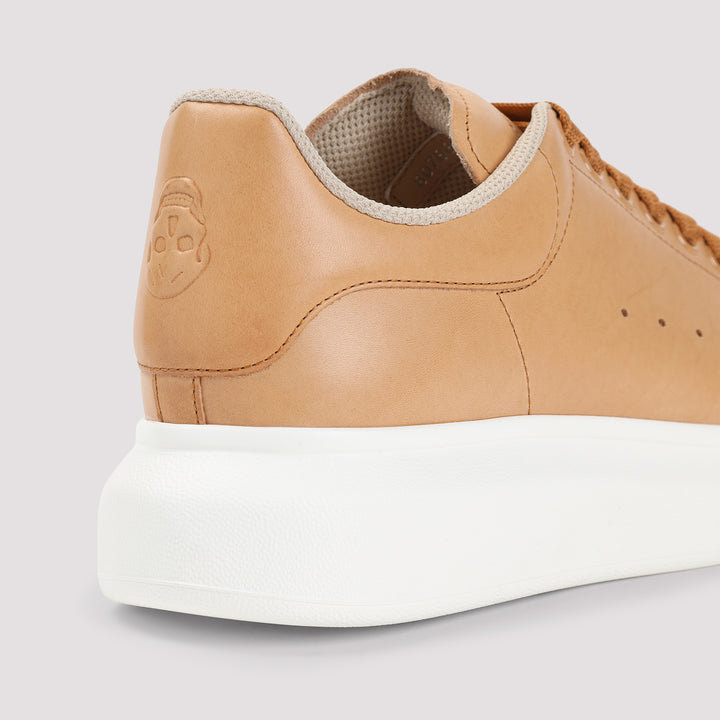 Alexander Mcqueen Sneakers - Nude & Neutrals | f7224b2c4129bfd2534e37d1894a533bbd7a60ee