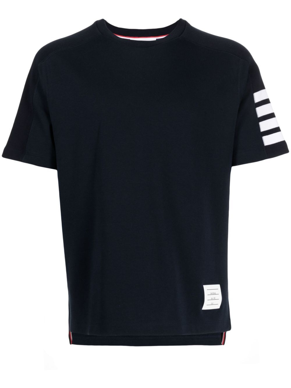 Thom Browne T-shirts - Blu | c5a8f726be36e9520ecd33f9b9ed004e37b355c1